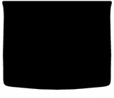 Volkswagen VW Touareg 2010 - 2018  Boot Mat